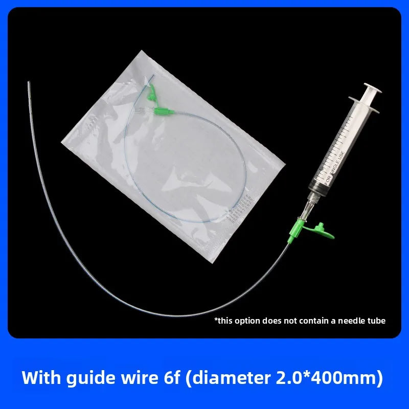 10pcsPet Nasal Feeding Tube Gastric Catheter With X-Ray Detectable Imaging,  Long Time Indwelling ,Pet clinic consumarables