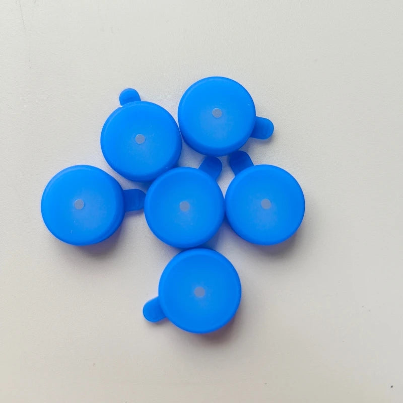 10mm Sealing Cap for 5857 5858 Compatible with Olympus Endoscope