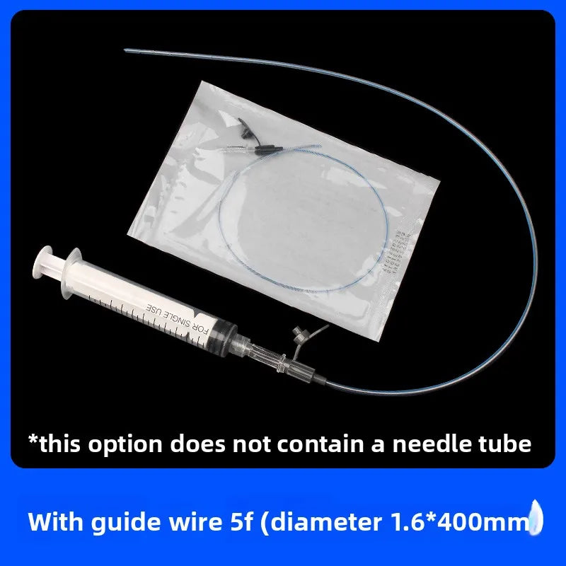 10pcsPet Nasal Feeding Tube Gastric Catheter With X-Ray Detectable Imaging,  Long Time Indwelling ,Pet clinic consumarables