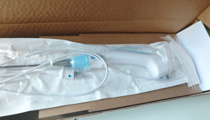 Customized endoscope, --Personalized Product Link