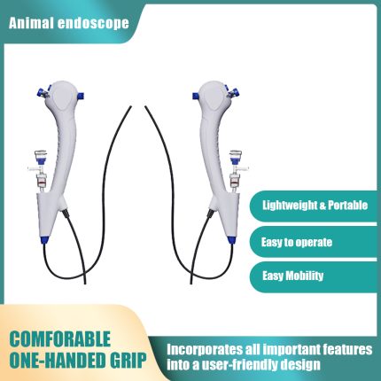 Flexible Endoscope, Disposable Bronchoscope , bronchoscopy/cystoscopy/ureteroscopy, 1.95-5.5mm